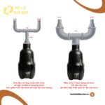 Đi ống nước đúng cách của Periha PG