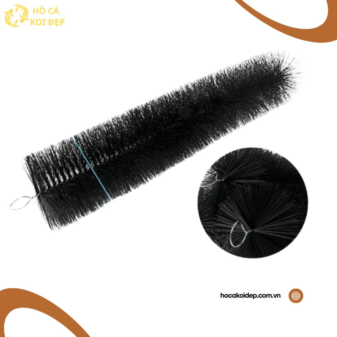 3 23 Chổi lọc 120cm