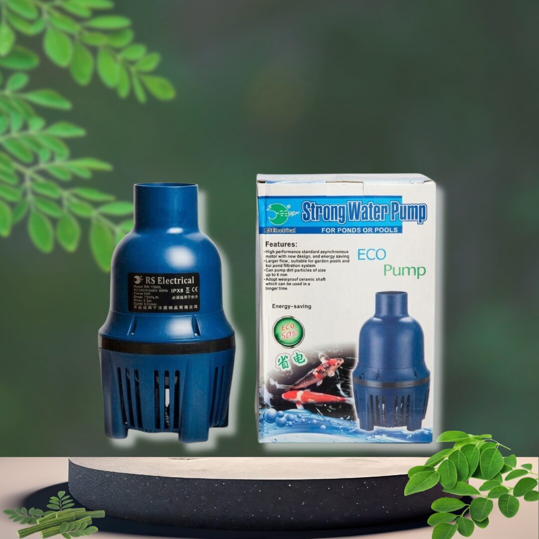 Máy Bơm Tạt Strong Water RS-46000