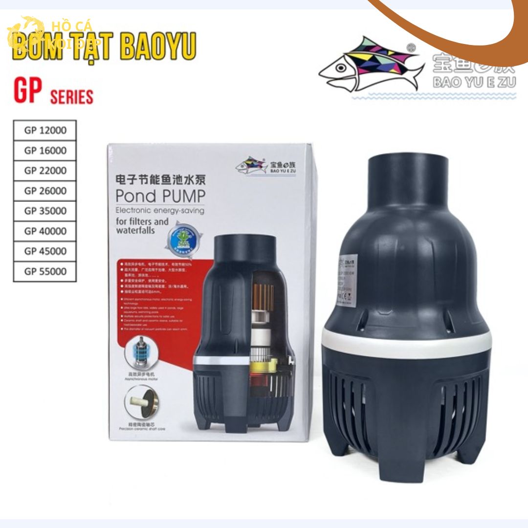 Cac ma bom baoyu GP Cac ma bom baoyu GP