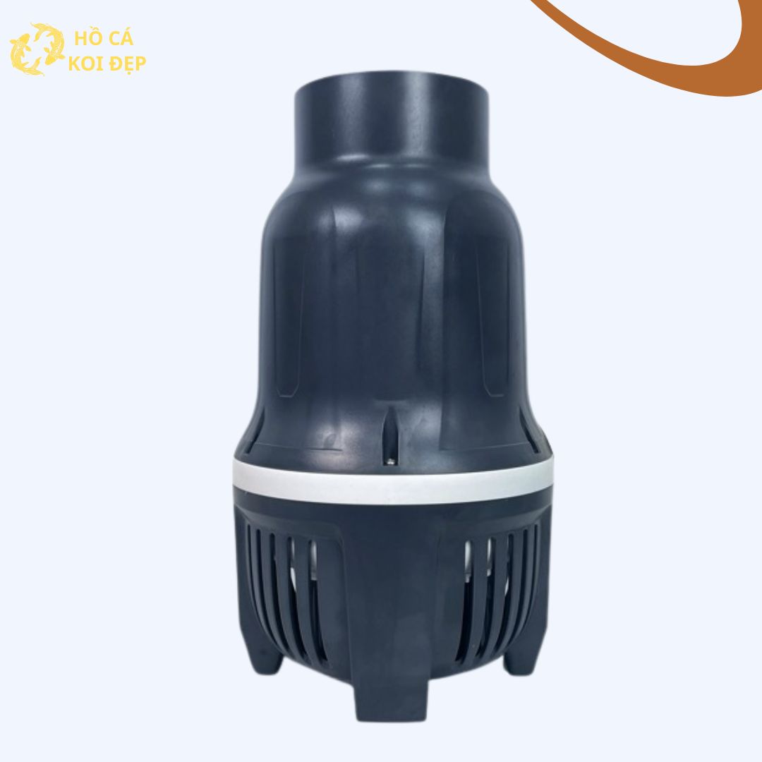 Ngoai hinh may bom Baoyu GP Ngoại hình máy bơm Baoyu GP