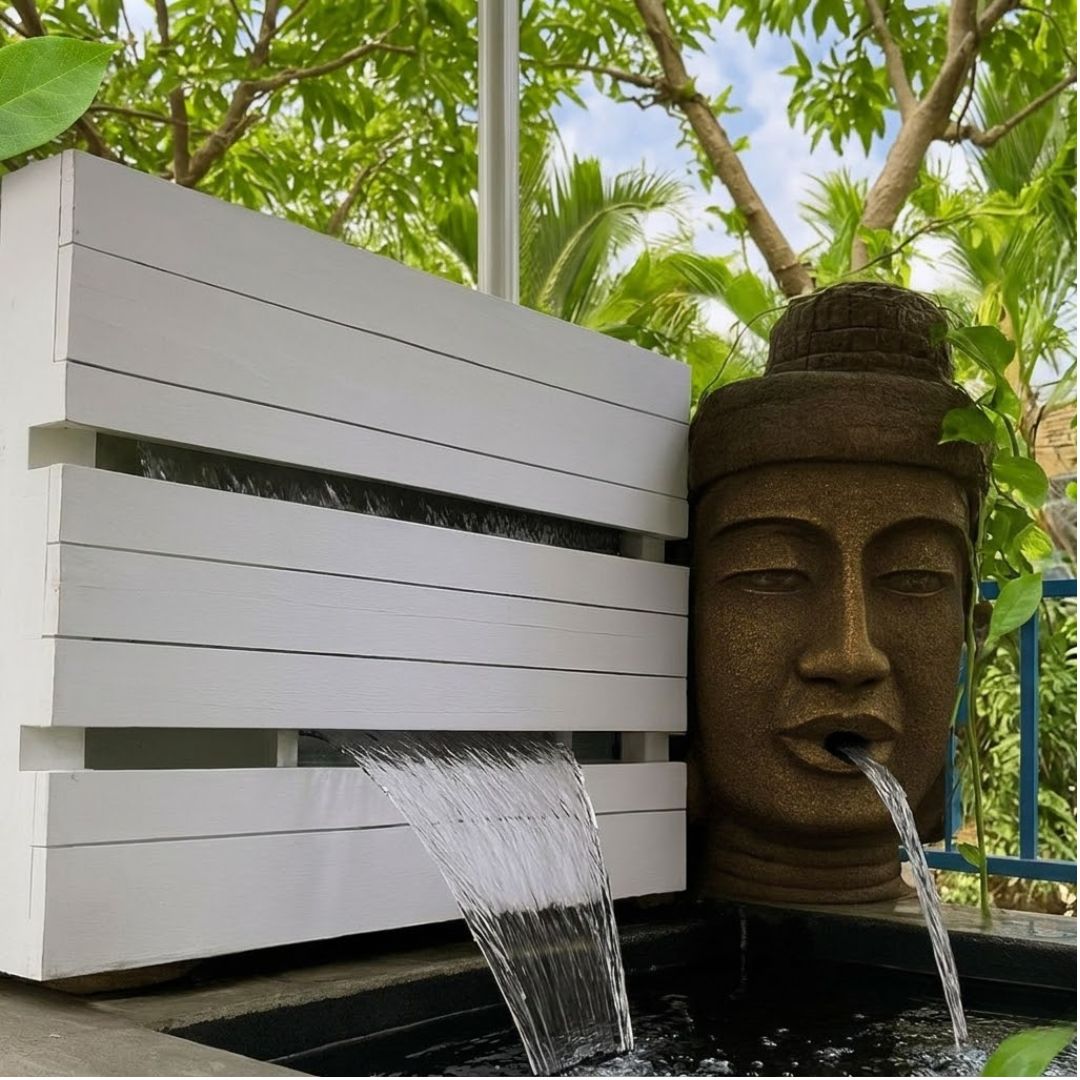 Cần kết hợp với các vật liệu lọc khác để tối ưu