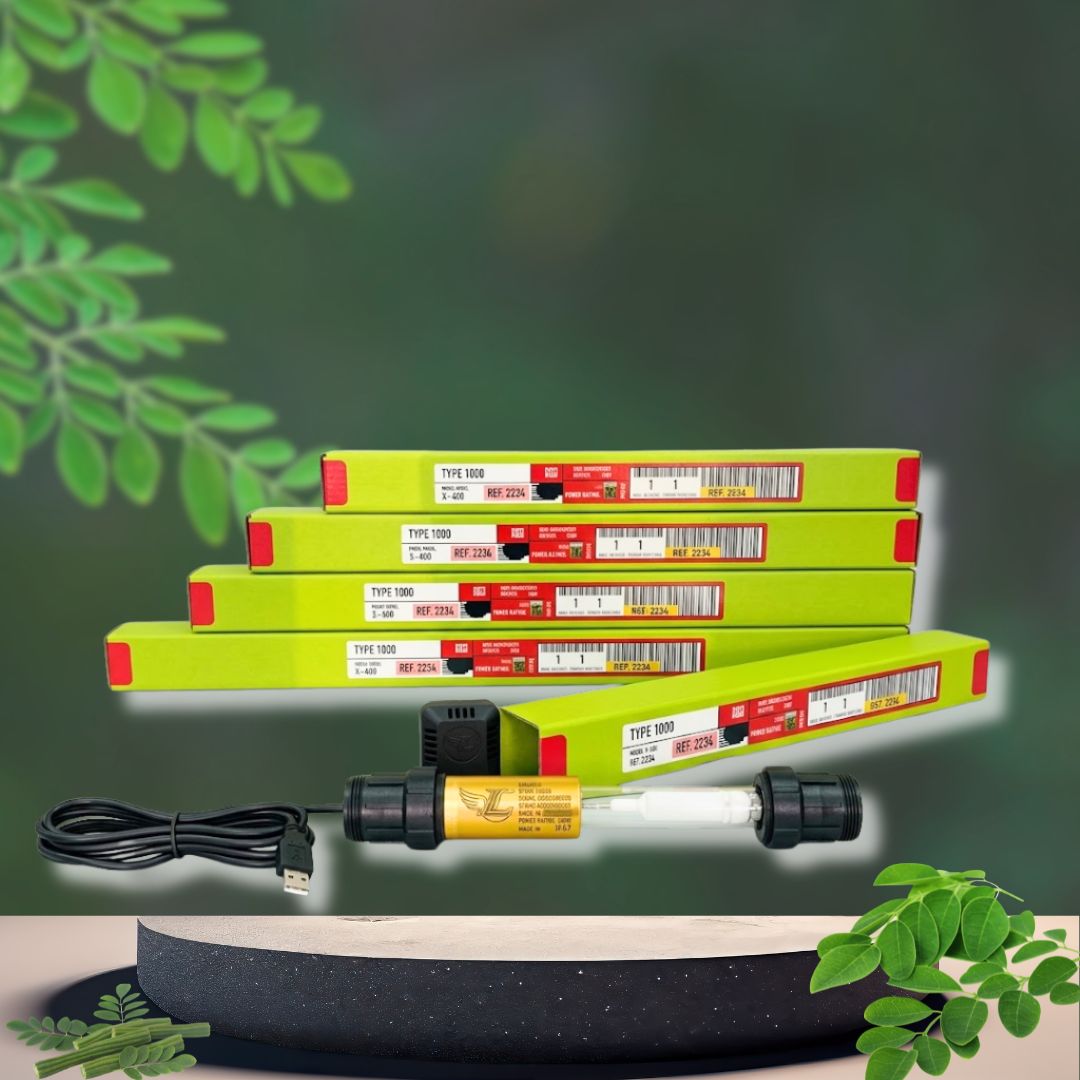 Đèn UV BAOYU B186 - 100W