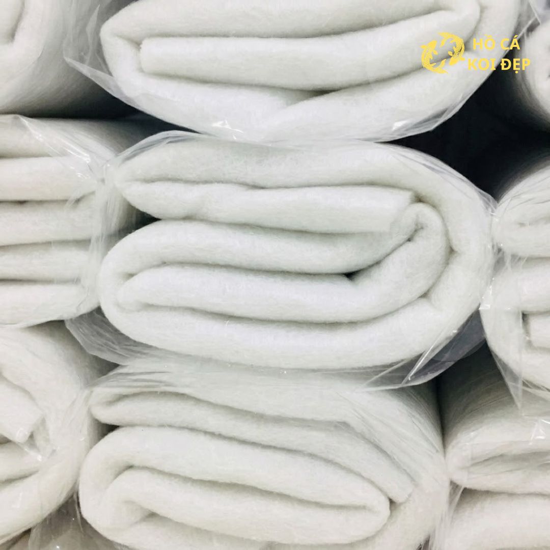 Giữ cặn bẩn hiệu quả