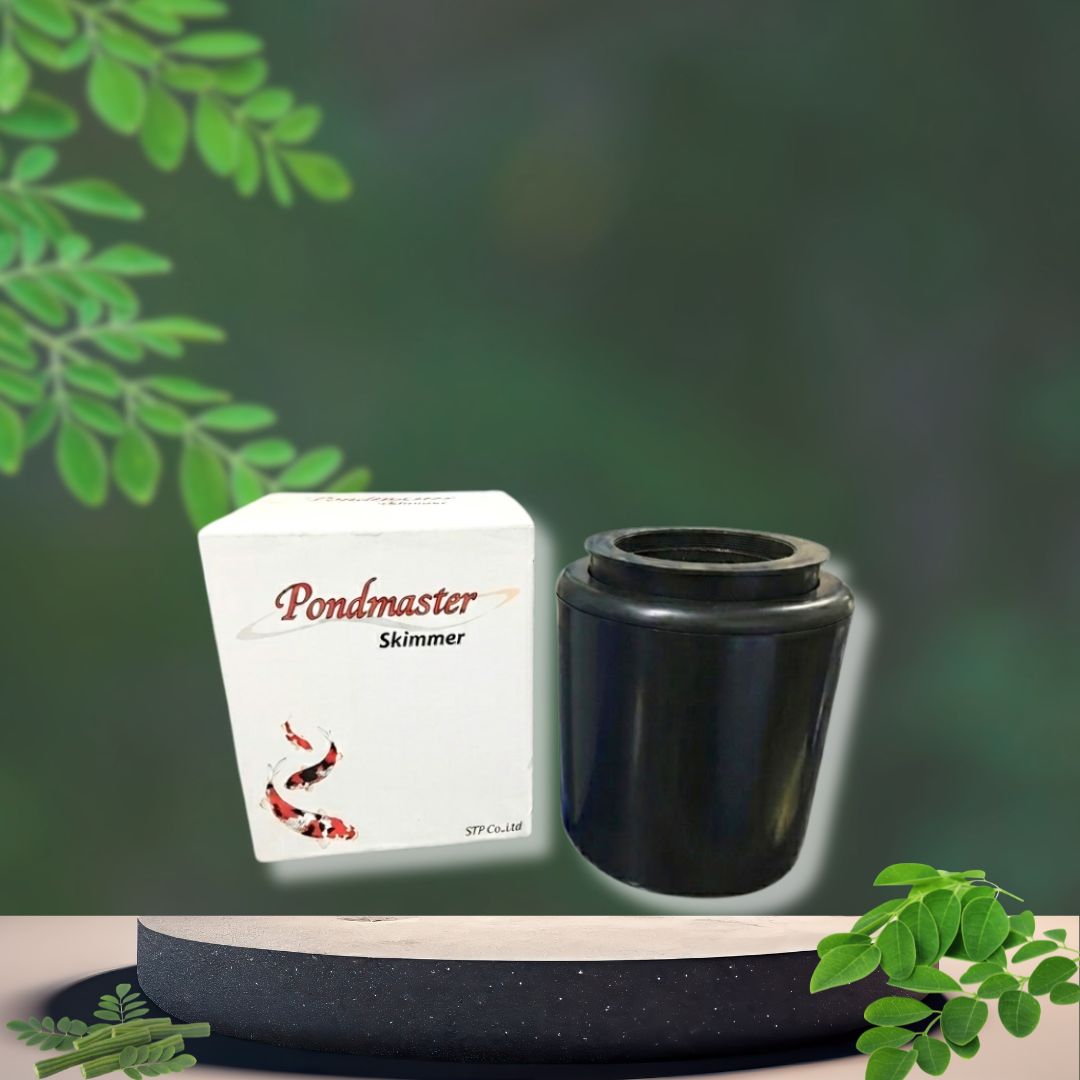 Hút Mặt Hồ Koi Pond Master D200