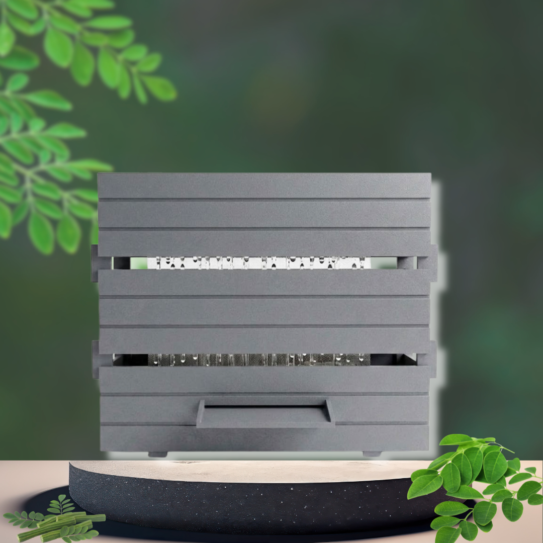 Lọc Tràn Trên BAKI Composite 3 Tầng. 6 Lọc Tràn Trên BAKI Composite 3 Tầng