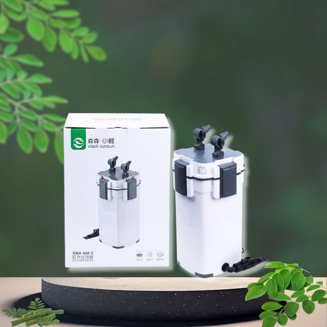 Lọc thùng Sunsun Xiaoli XWA-600-5