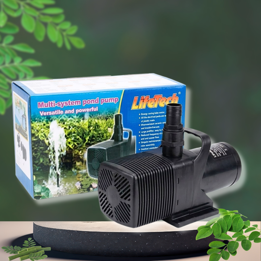 May Bom Day Lifetech SP Series Máy Bơm Đẩy Lifetech SP-606