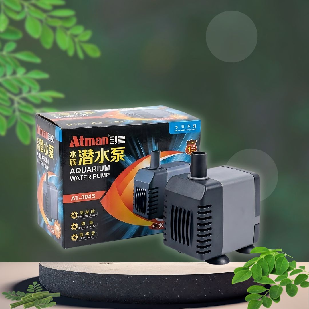 Máy Bơm Nước ATMAN AT 306S