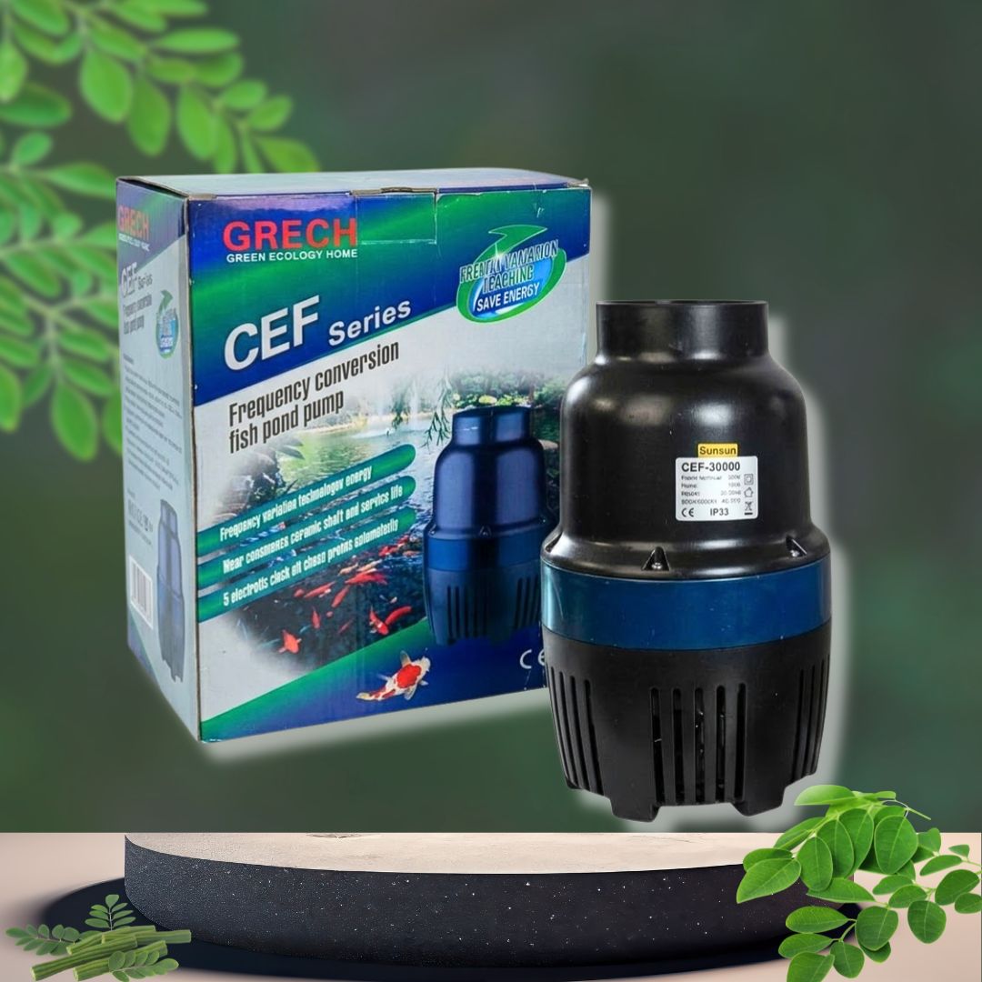 Máy Bơm Tạt Sunsun CEF