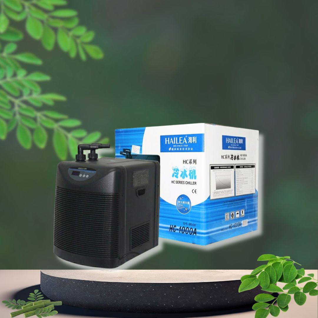 Máy Làm Lạnh Hồ Cá Hailea HC-1000A