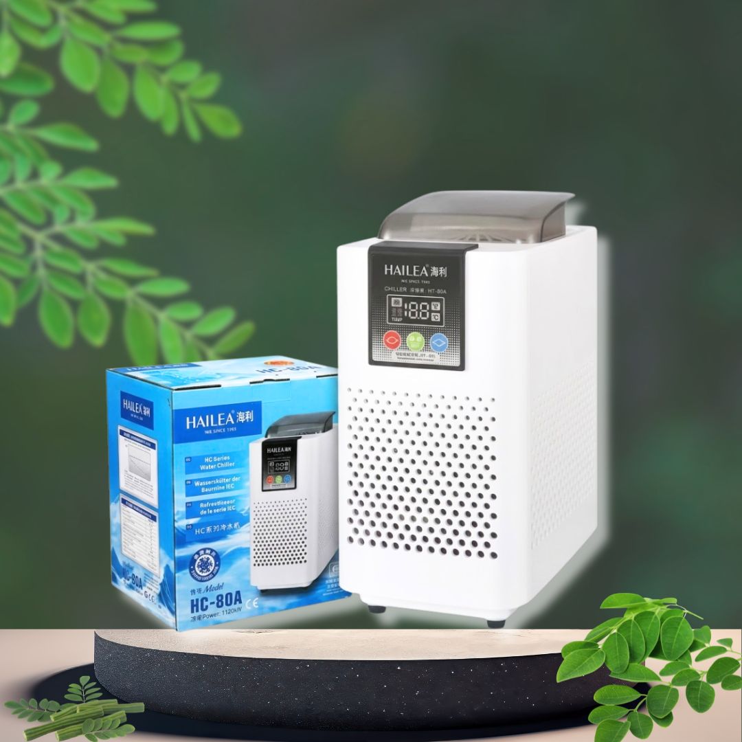 Máy Làm Lạnh Nước Hailea HC-80A