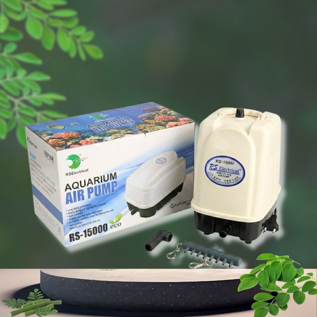 May Sui Oxy RS 15000 Máy Sủi Oxy RS-15000