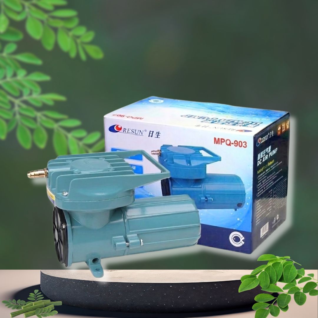 Máy sủi oxy Resun MPQ-903