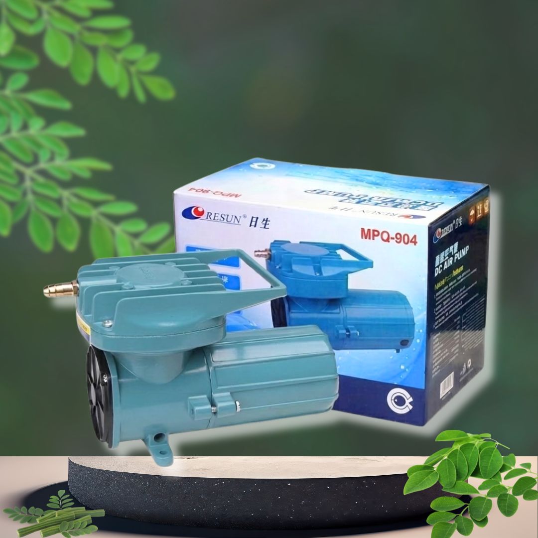 Máy Sủi Oxy Resun MPQ-904