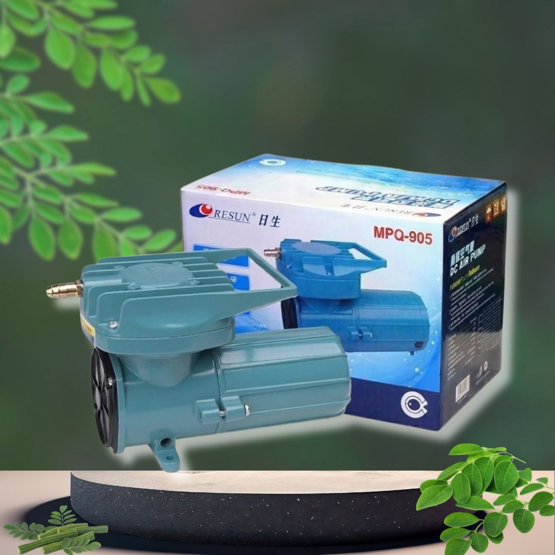 Máy Sủi Oxy Resun MPQ-905