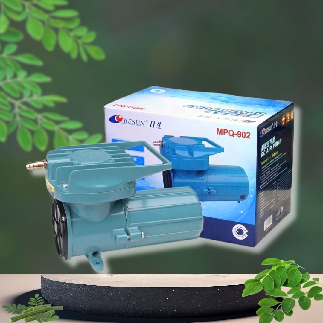 Máy Sủi Oxy Resun MPQ-902