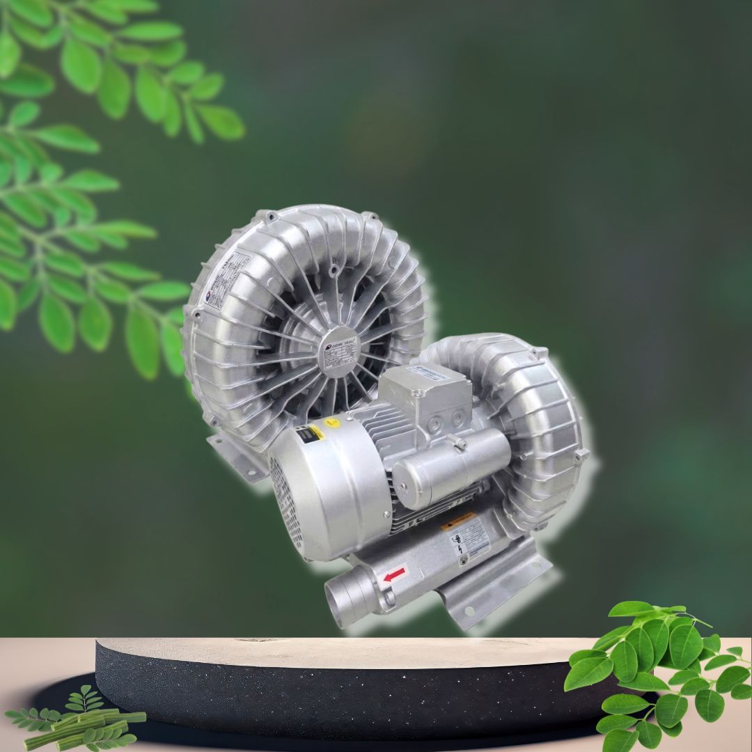 Máy Thổi Khí Con Sò Resun RS-1100