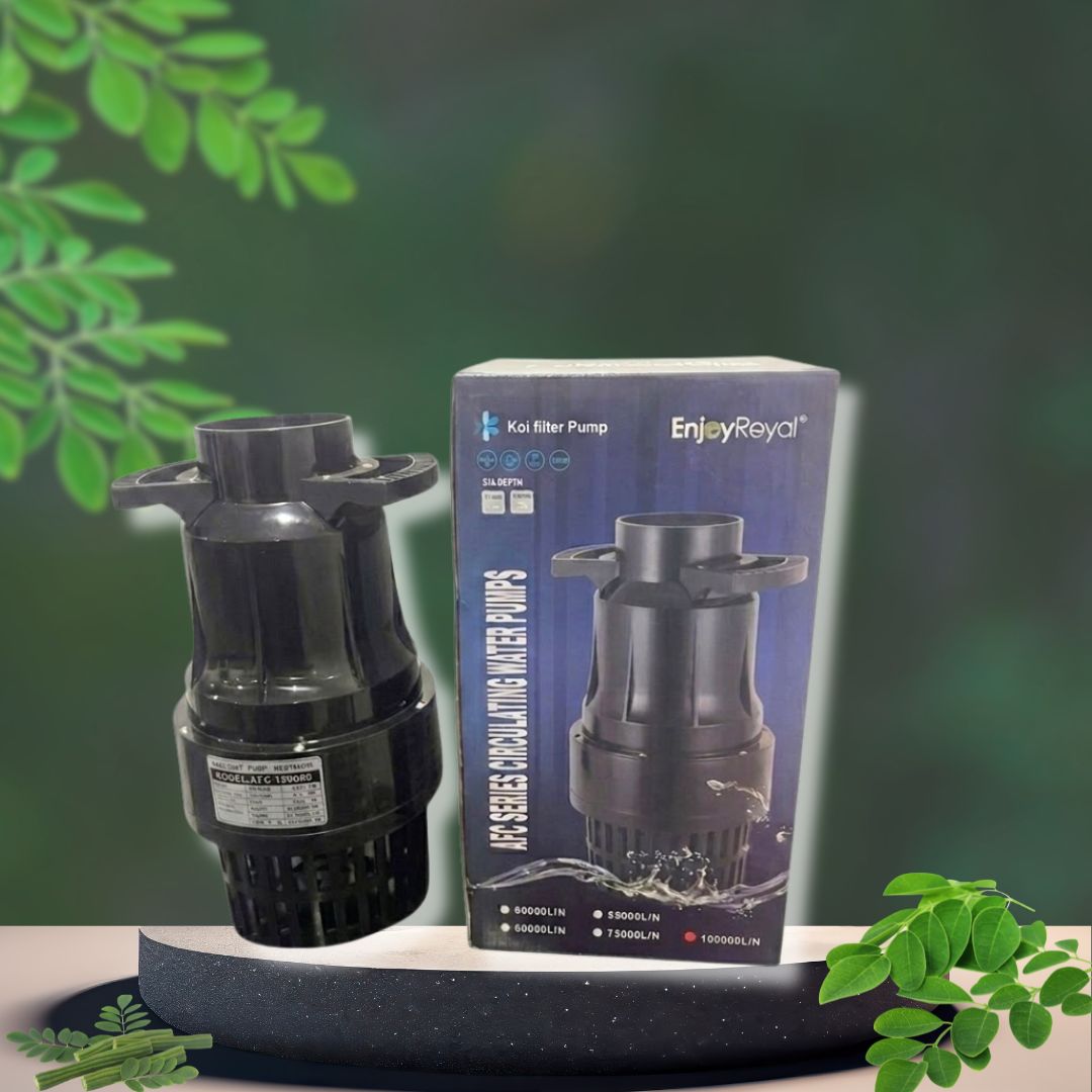 Máy bơm AFC 100.000