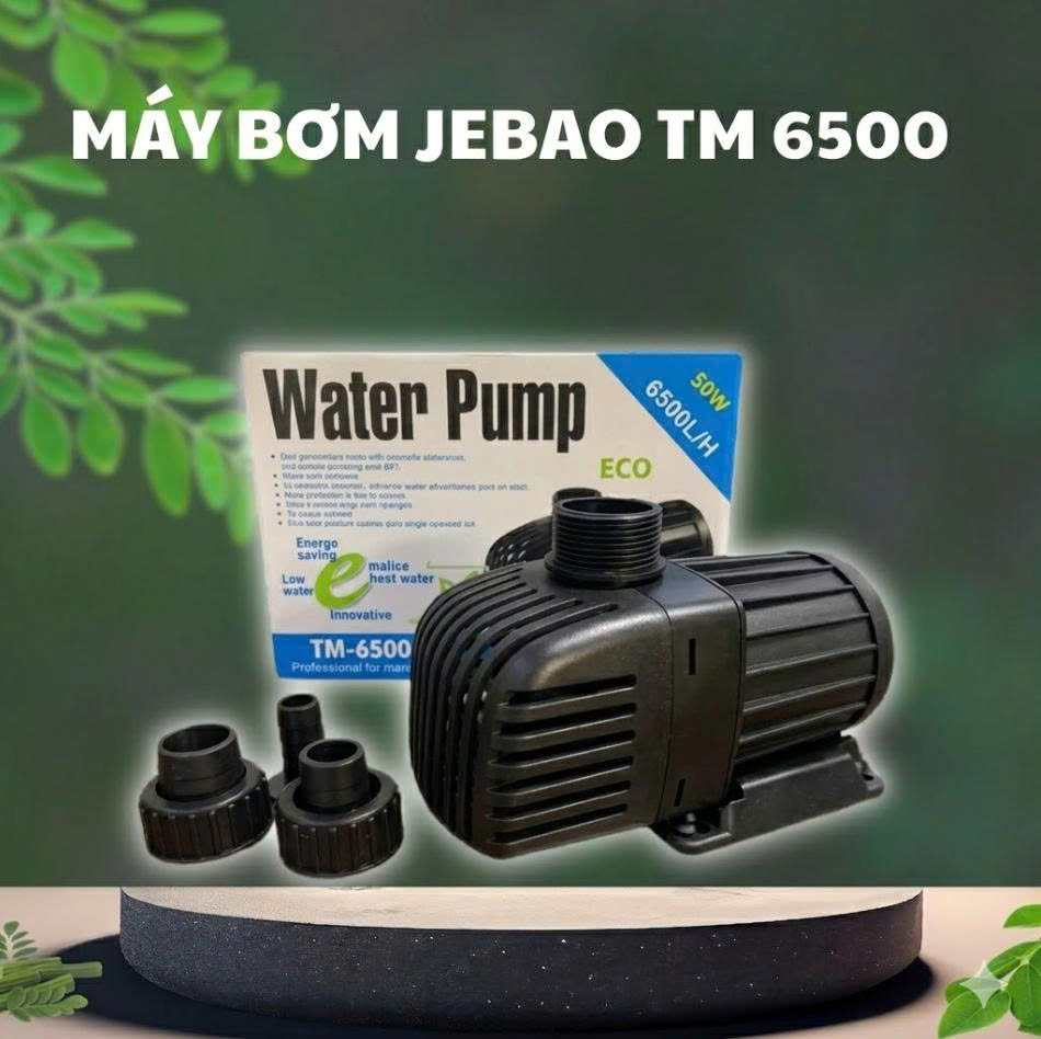 Máy bơm Jebao TM 6500