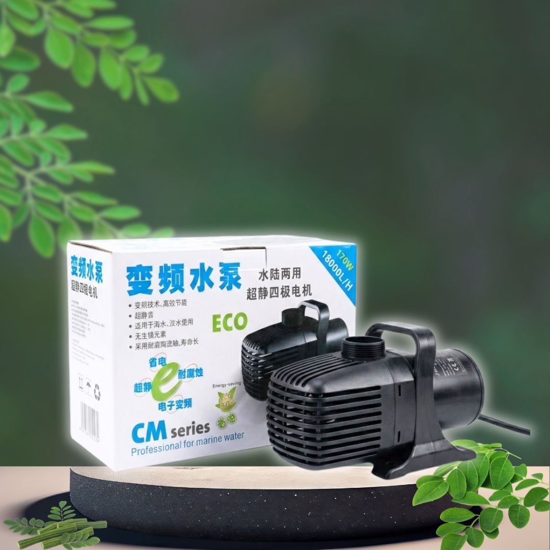 Máy bơm đẩy Jebao CM-20000