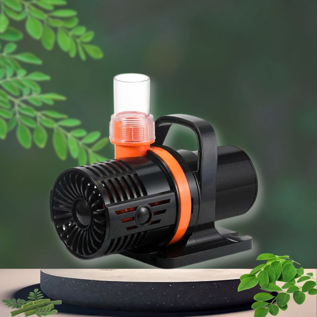 Máy bơm hồ cá Koi Ebang FW F Series