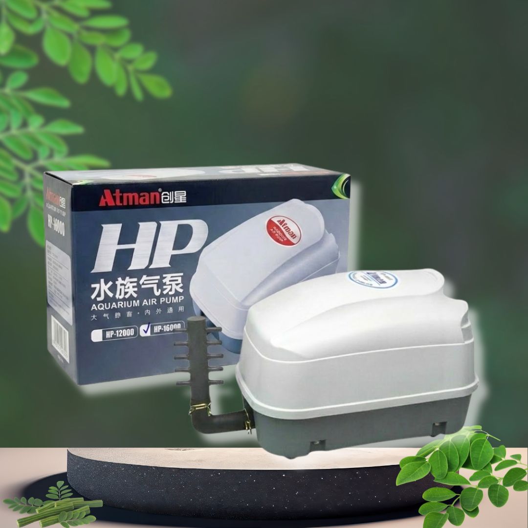 Máy sủi oxy Atman HP-16000
