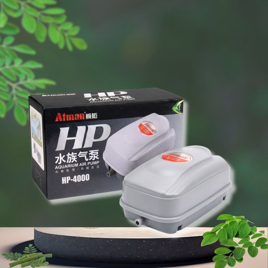 Máy sủi oxy Atman HP-4000