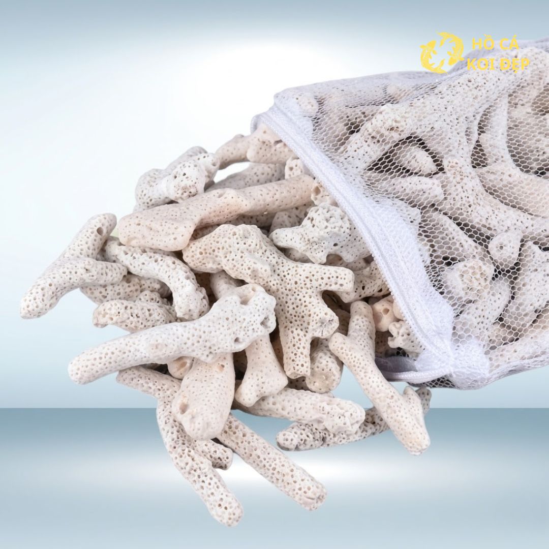 Rất phù hợp cho nhiều hệ thống lọc khác nhau