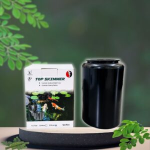 Hút mặt hồ koi Top Skimmer To
