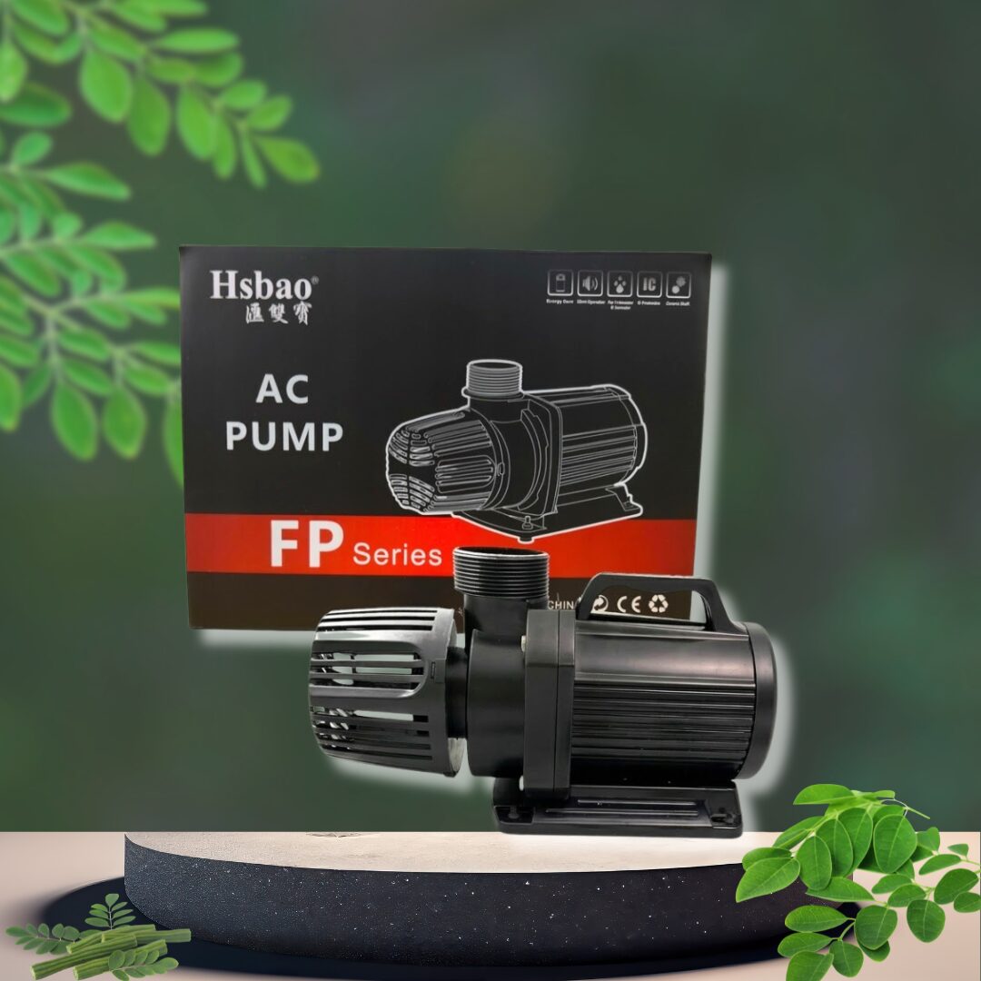 Máy Bơm Thác HSBAO FP-8000