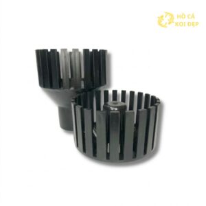 Sử dụng nhựa ABS kết hợp HDPE
