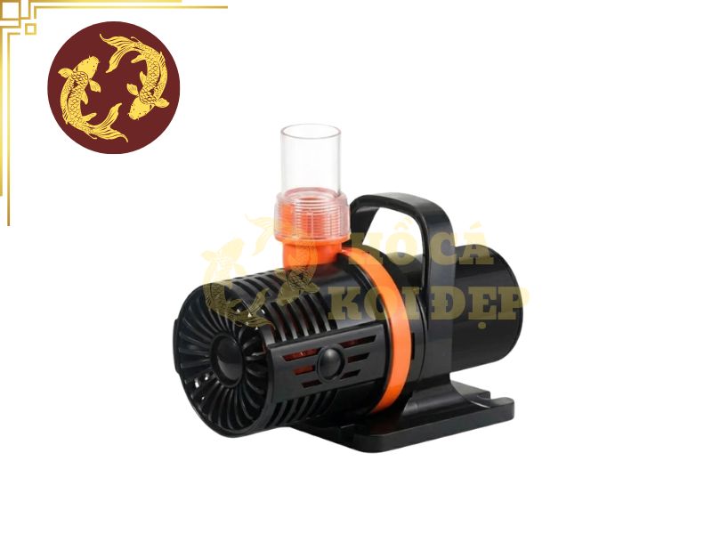 Máy Bơm Luồng Ebang FW-A12000 - 12.000L/H, 30W, Φ 75mm 7 Máy bơm Ebang FW F