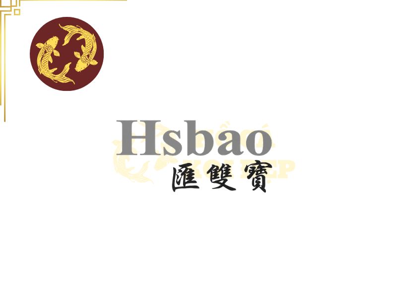 Máy Bơm HSBAO AEP-6000 - 55W; 6.000L/H; 4,5M 1 HSBAO là thương hiệu có tiếng và uy tín không kém cạnh các đối thủ khác