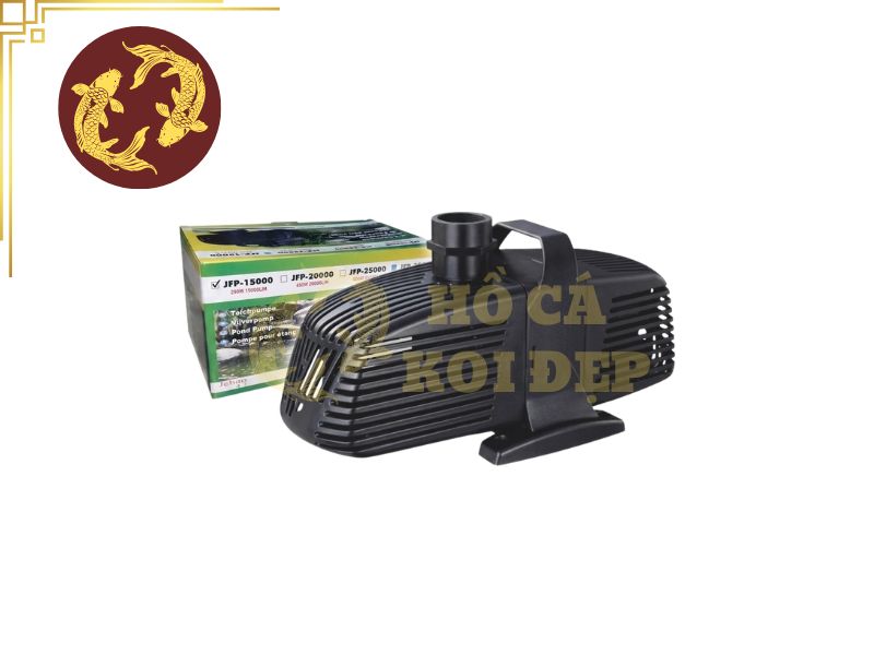 Máy Bơm Jebao TM 8000 - 70W; 8000L/h; 4.5M 5 Máy bơm Jebao JFP