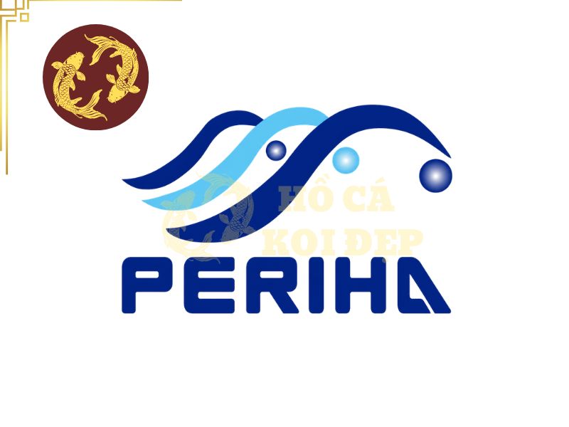 Máy Bơm Periha PB 18000 1 Máy bơm Periha với mức giá hợp lý nhưng chất lượng vẫn đảm bảo