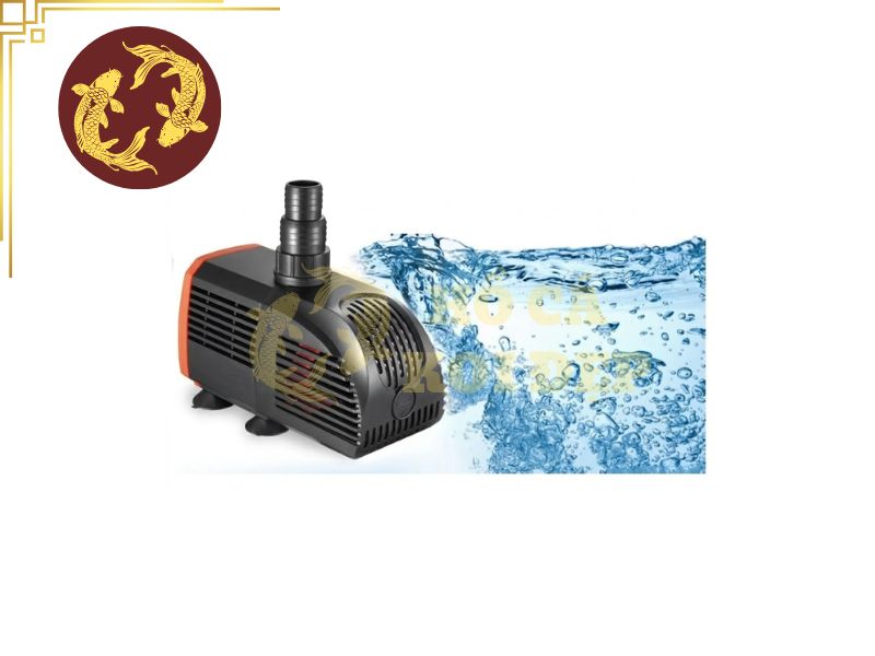 Máy Bơm Periha PB 18000 6 Theo dõi và bảo dưỡng định kỳ để máy luôn hoạt động tốt