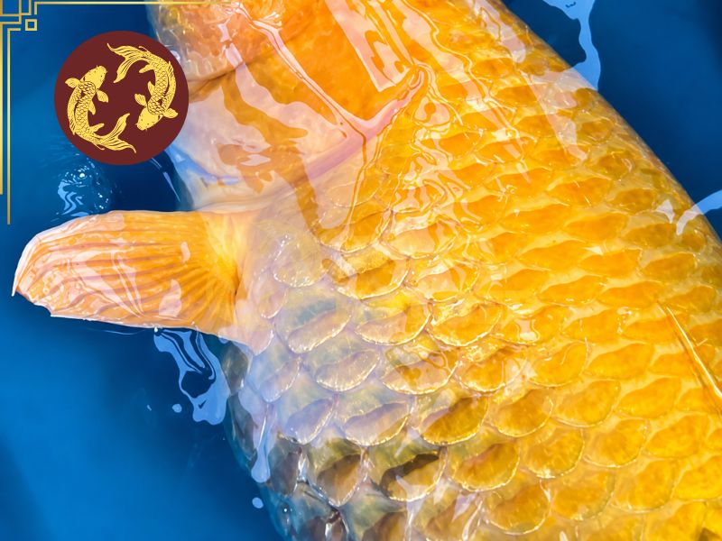Cá Koi Bị Xù Vảy: Nguyên Nhân, Dấu Hiệu Và Cách Điều Trị Hiệu Quả 3 Môi trường nước ô nhiễm khiến sức đề kháng của cá giảm đi