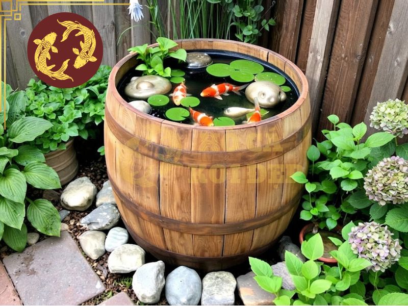 Cá koi mini – Những điều bạn cần biết trước khi nuôi 6 Giá bán phụ thuộc vào nhiều yếu tố khác nhau