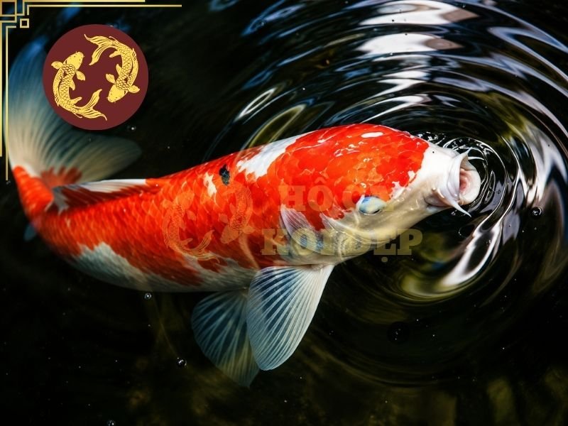 Cá Koi Bị Mờ Mắt Phải Làm Sao? Hướng Dẫn Xử Lý Và Phòng Ngừa 4 Một sai lầm thường gặp khi cá Koi bị mờ mắt là lập tức sử dụng nhiều loại thuốc với liều lượng không rõ ràng.