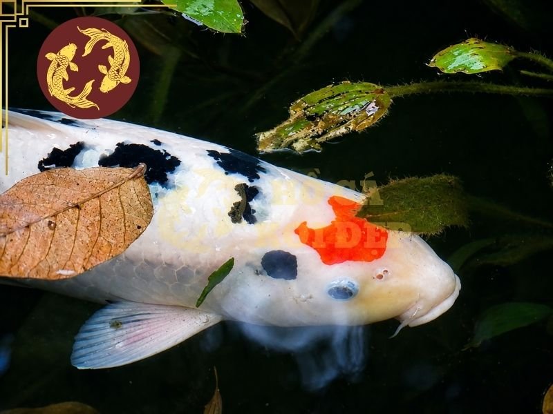 Cá Koi Bị Rách Vây Do Đâu? Hướng Dẫn Chăm Sóc Và Điều Trị 6 Một số cách hạn chế tình trạng rách vây ở cá koi