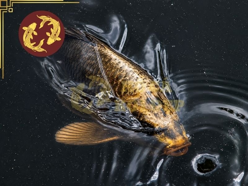 Khám Phá Cá Koi Ghost: Đặc Điểm, Cách Nhận Biết Và Lựa Chọn 5 Thức ăn nên được điều chỉnh theo kích thước và độ tuổi của cá.