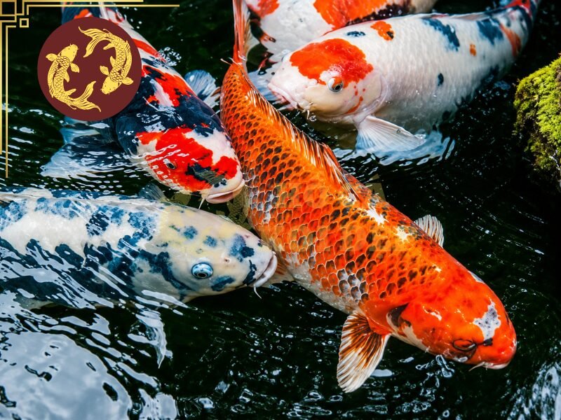 Cá Koi To Nhất Việt Nam Dài Bao Nhiêu? Tìm Hiểu Những Kỷ Lục Ấn Tượng 1 Đây là một trong những chủ đề nhận được nhiều sự quan tâm từ anh em đam mê cá koi