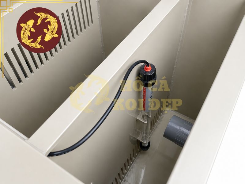 Cấu Tạo Drum Filter Và Nguyên Lý Hoạt Động Chi Tiết 8 Có nhiều yếu tố tác động đến giá drum filter