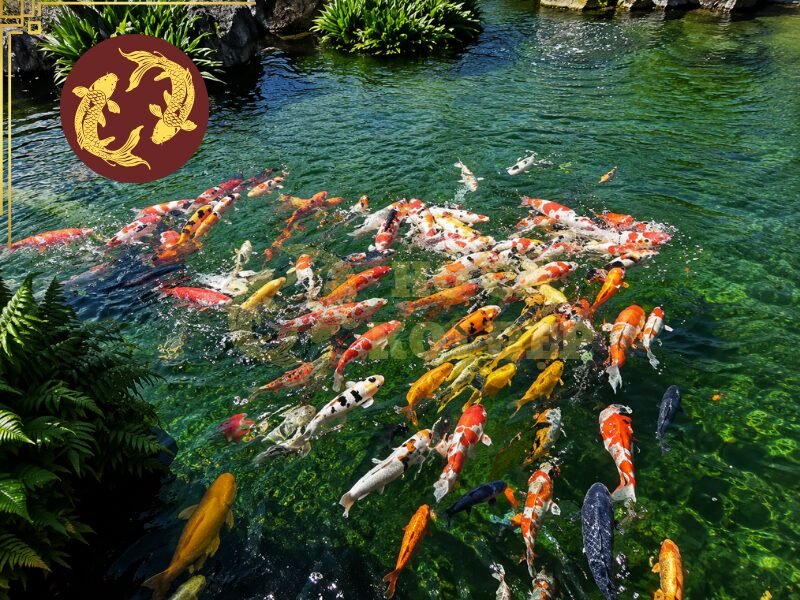 Tìm Hiểu Giấy Chứng Nhận Cá Koi Nhật Và Cách Xác Minh Nguồn Gốc 1 Giấy chứng nhận cá Koi Nhật là tài liệu cung cấp những thông tin liên quan đến một cá thể Koi hoặc nguồn gốc của cá