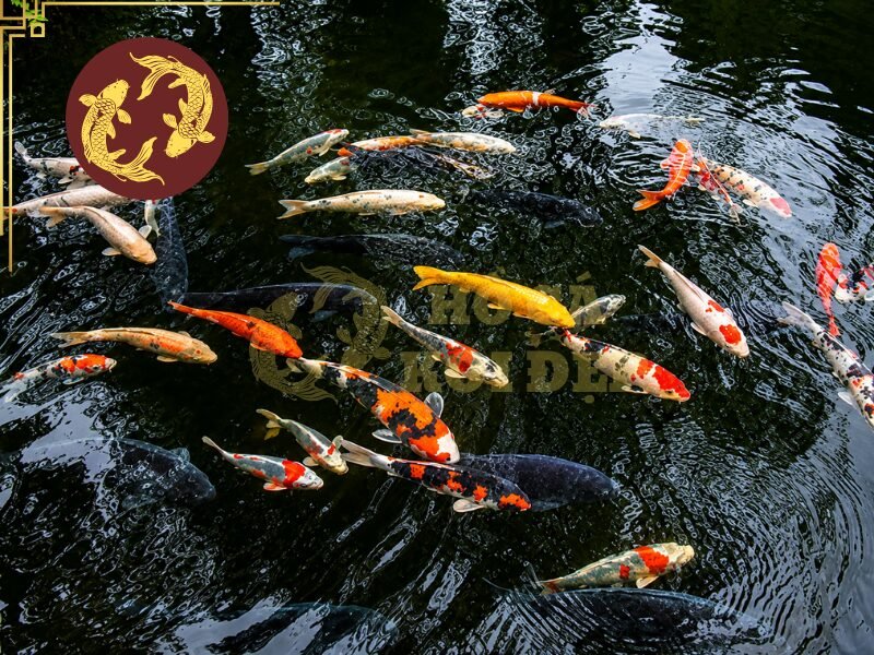 Tìm Hiểu Giấy Chứng Nhận Cá Koi Nhật Và Cách Xác Minh Nguồn Gốc 2 Thông tin trên giấy có thể được sử dụng để đối chiếu với lời giới thiệu của người bán và những đặc điểm thực tế của cá.