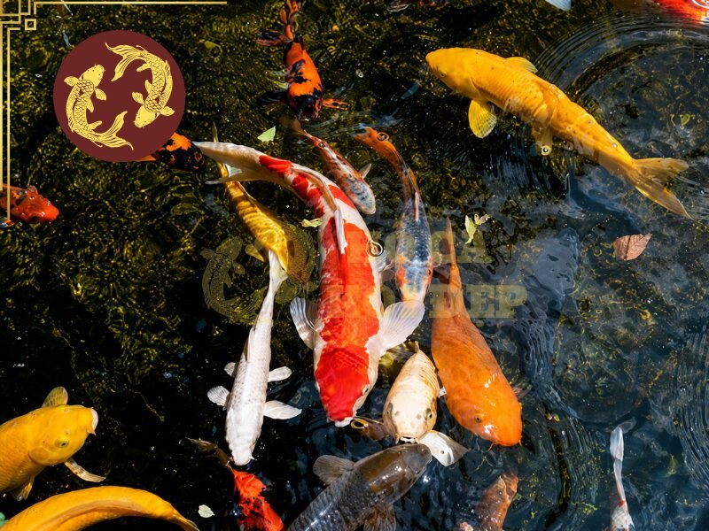 Tìm Hiểu Giấy Chứng Nhận Cá Koi Nhật Và Cách Xác Minh Nguồn Gốc 3 COA thường cung cấp các thông tin giúp nhận diện cá như tên trại, dòng Koi, kích thước, hình ảnh và thời điểm cấp giấy.