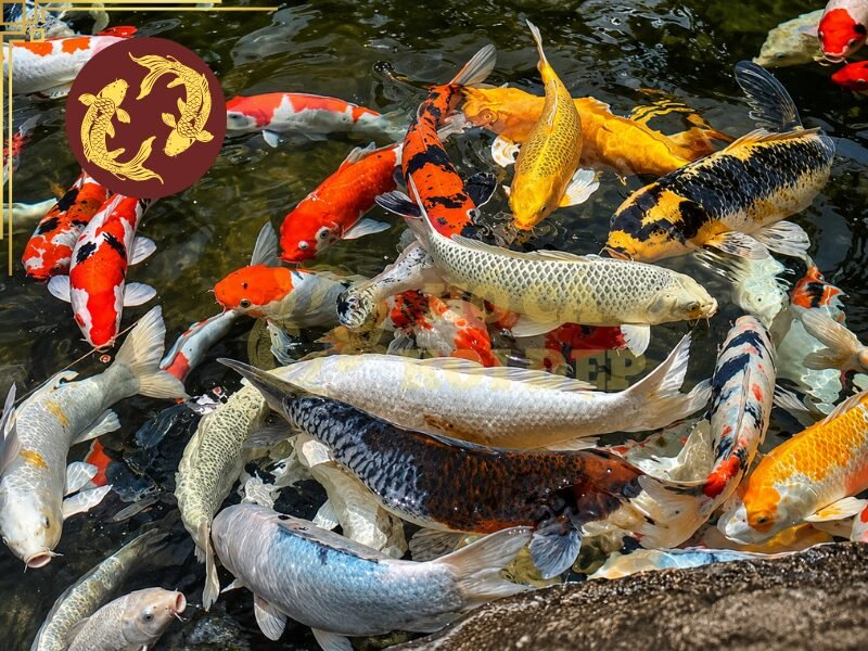 Tìm Hiểu Giấy Chứng Nhận Cá Koi Nhật Và Cách Xác Minh Nguồn Gốc 5 Ngoài giấy chứng nhận, người mua cũng nên tìm hiểu thêm về quá trình nhập khẩu và nguồn gốc cá.