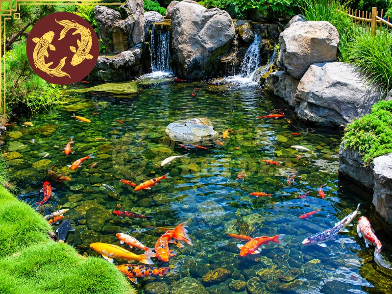 Máy Bơm Tiết Kiệm Điện Cho Hồ Koi: Giải Pháp Giảm Chi Phí Vận Hành 6 Thiết kế hệ thống lọc nước cũng ảnh hưởng lớn đến mức tiêu thụ điện.