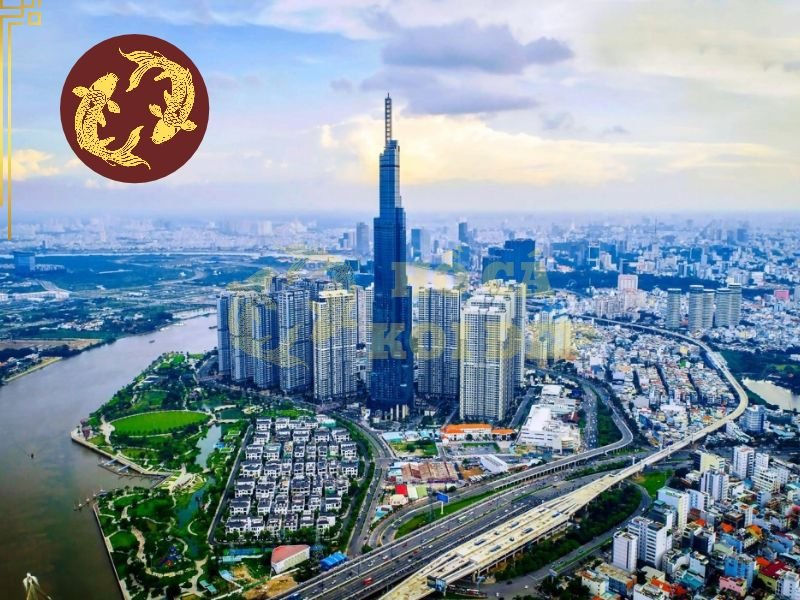 Thi Công Hồ Cá Koi TPHCM: Quy Trình, Chi Phí Và Những Điều Cần Biết 1 Nếu kết cấu hồ hoặc hệ thống lọc được thiết kế không phù hợp, nước dễ đục, tích tụ chất hữu cơ và các chỉ số nước biến động.